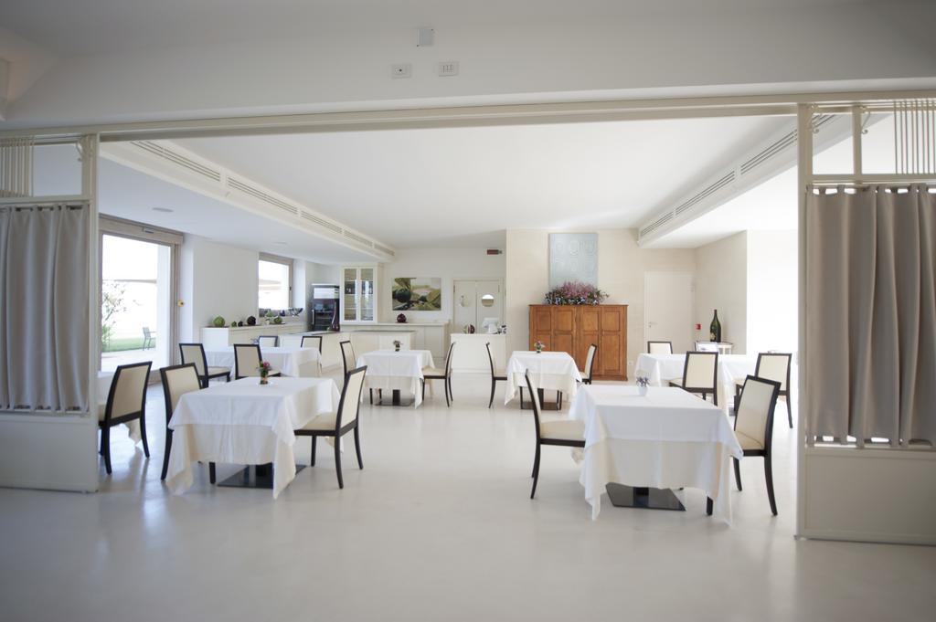 Furnirussi Tenuta Carpignano Salentino Exterior photo